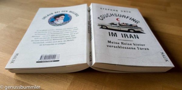 Couchsurfing im Iran Couchsurfing im Iran