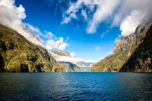 Milford Sound Milford Sound