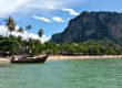 Railay Beach