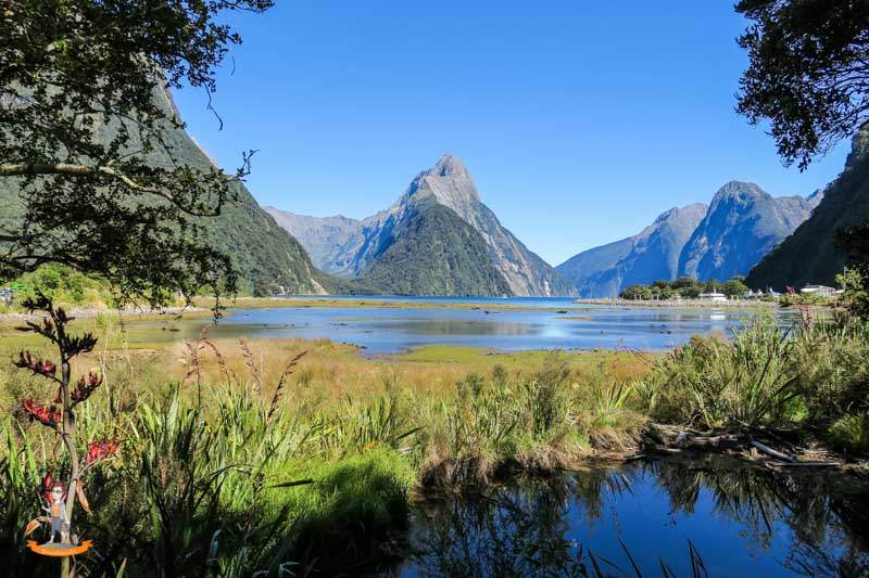 Milford Sound