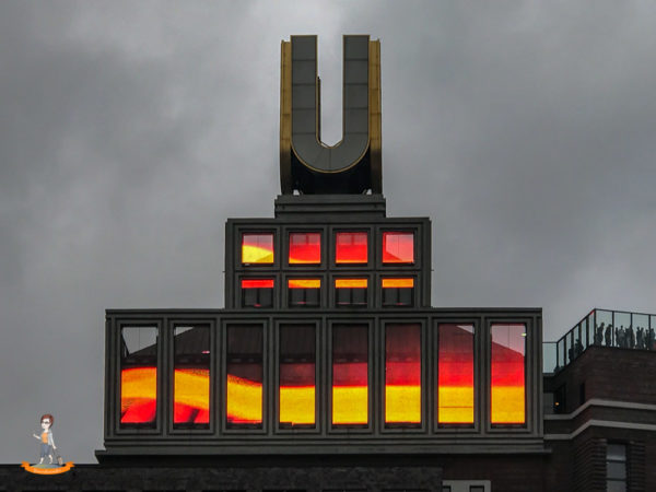 Extraschicht Dortmund 10 Extraschicht Dortmund U