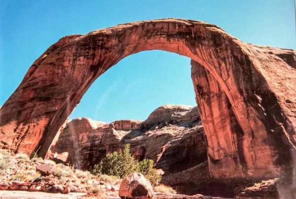 Rainbow Bridge 3 Rainbow Bridge