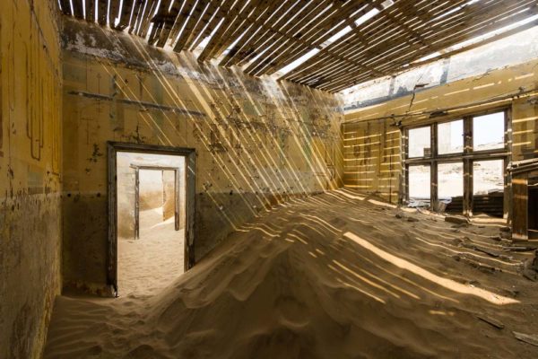 Namibia Kolmanskop Luederitz – 15 Namibia Kolmanskop Luederitz