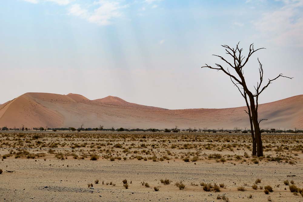 Namibia Sossusvlei