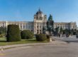Sehenswuerdigkeiten Wien Kunsthistorisches Museum