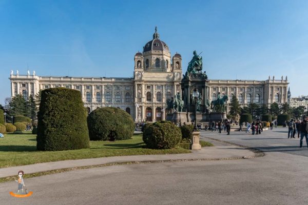 Sehenswuerdigkeiten Wien Sehenswuerdigkeiten Wien Kunsthistorisches Museum