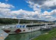 Donau Flusskreuzfahrt Melk