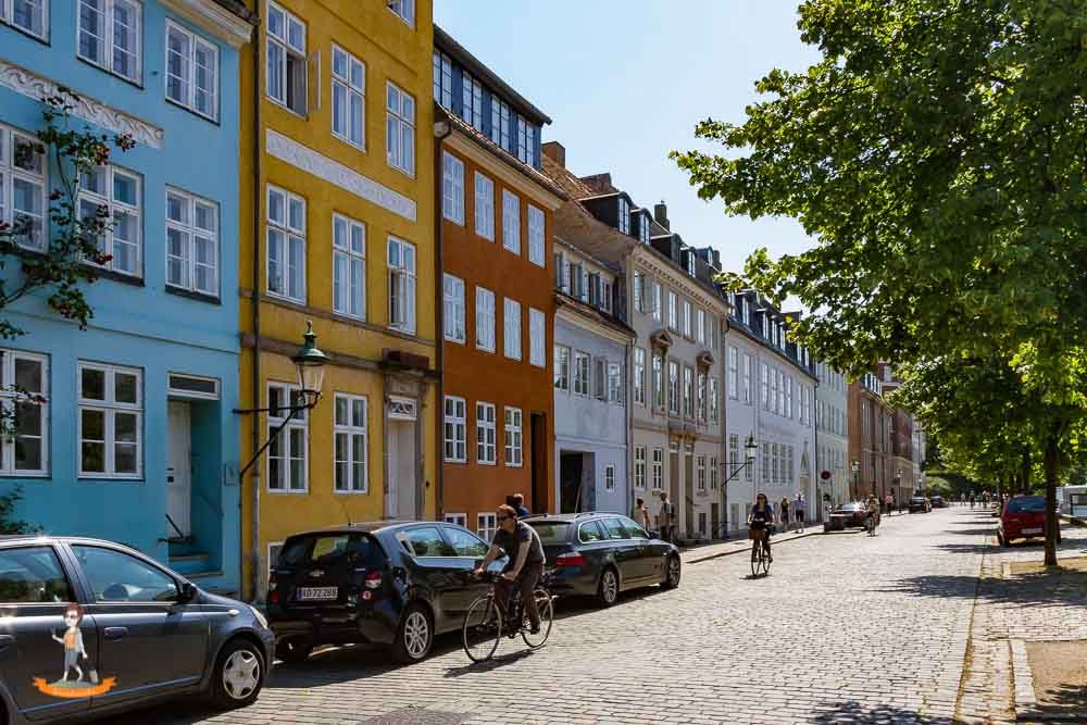 Kopenhagen Sehenswürdigkeiten Reisetipps