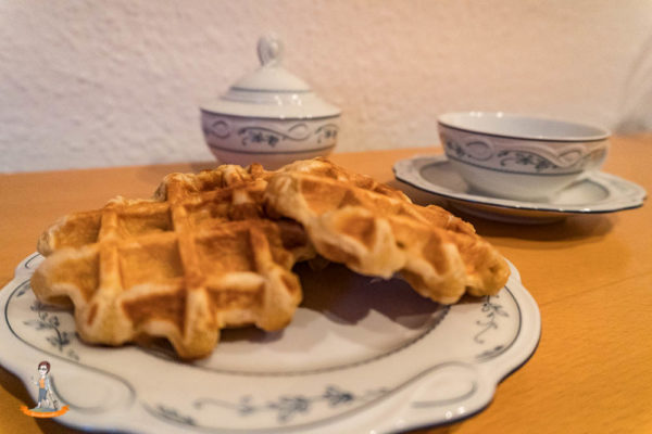 Luetticher Waffeln
