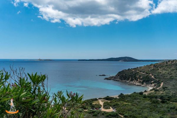 Sardinien Süden Highlights