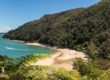 Abel Tasman Nationalpark