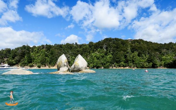 Abel Tasman Nationalpark 28 Abel Tasman Nationalpark