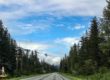 Alaska ohne Camping
