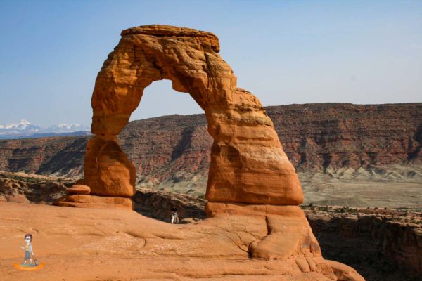 Arches Nationalpark 2