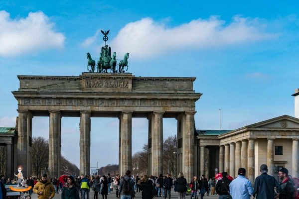 Berlin Sehenswuerdigkeiten 3 Wochenende in Berlin