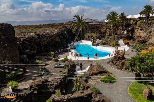 Cesar Manrique Lanzarote 12 Cesar Manrique Lanzarote