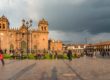 Cusco Sehenswuerdigkeiten Kathedrale