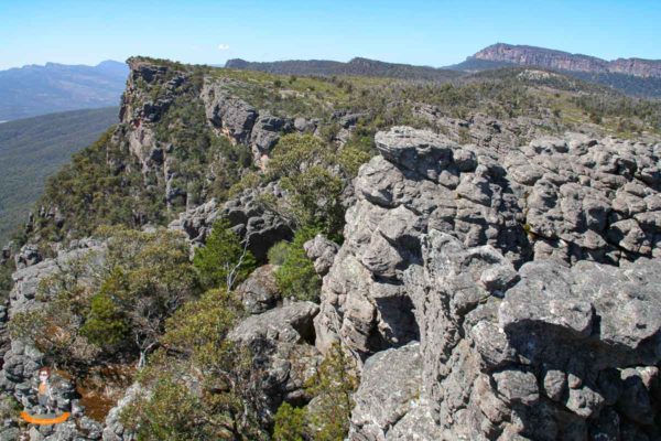 Grampians Nationalpark 2 Grampians Nationalpark