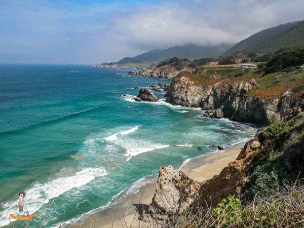 Highway 1 Sehenswuerdigkeiten