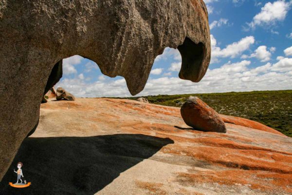 Kangaroo Island 8 Kangaroo Island Australien