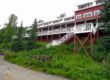 Kennicott Glacier Lodge Alaska