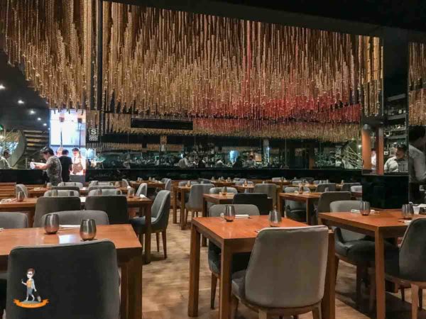 Maido Lima 18 Maido in Lima