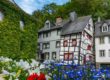 Monschau Ausflug