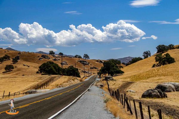 Perfekter USA Roadtrip