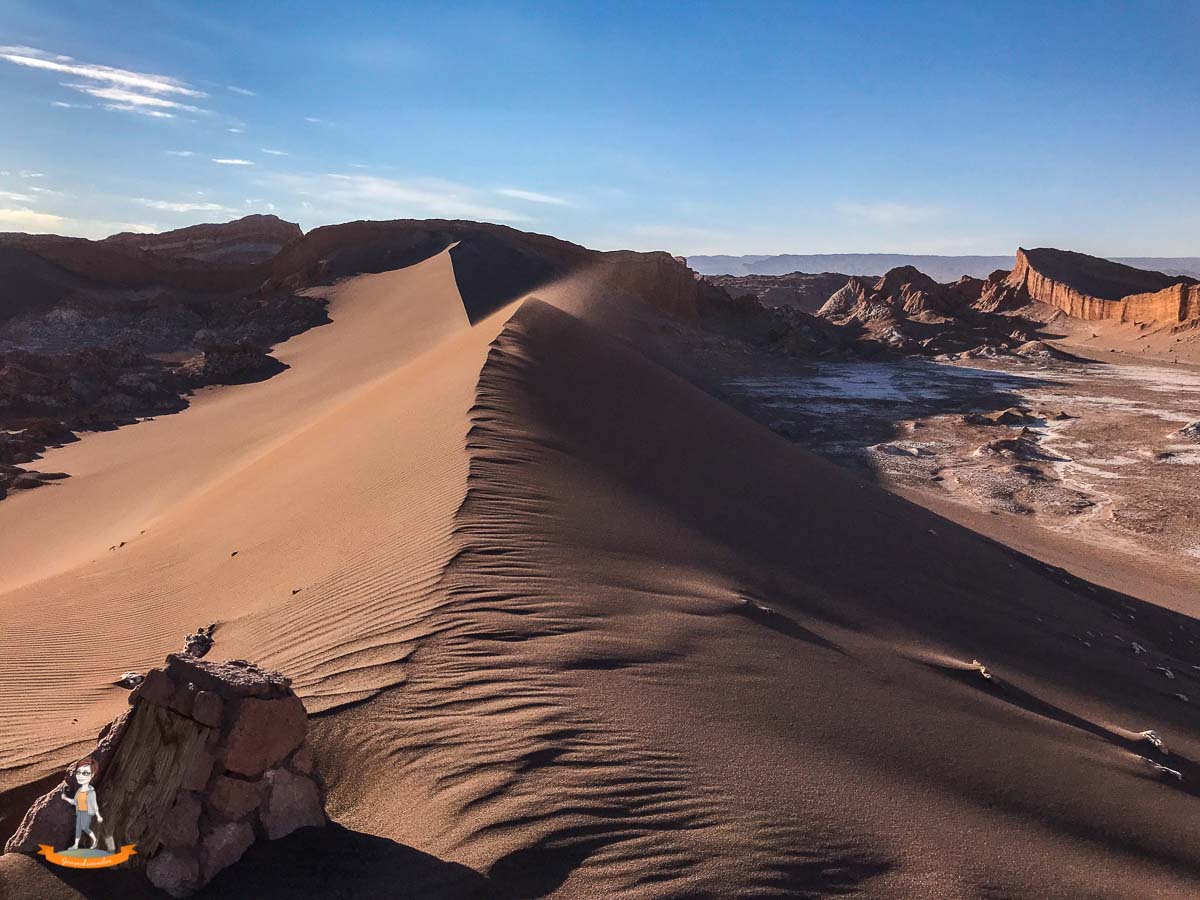 Rückblick 2020 Dünen Atacama