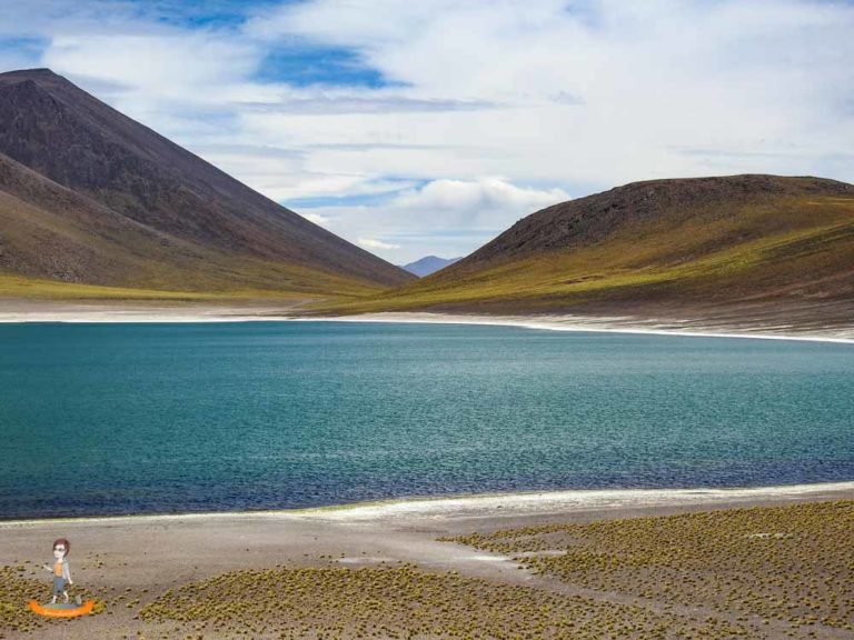  Südamerika Rundreise: Meine perfekte 6-wöchige Reiseroute Bildidee 