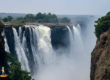 Victoria Falls Simbabwe