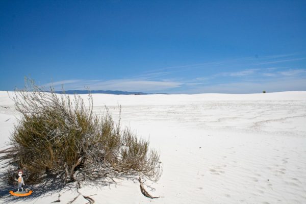 White Sands 3 White Sands