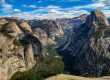 Yosemite Nationalpark USA Westen