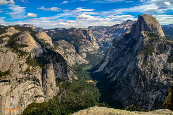 Yosemite Nationalpark 2 Yosemite Nationalpark USA Westen