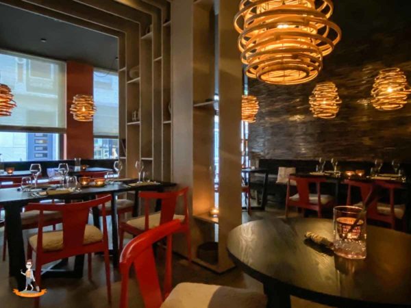 Yoso Andernach 13 Yoso in Andernach