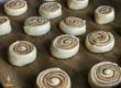 Kanelbullar Zimtschnecken
