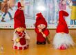 dänische Weihnachten Jule Nisser