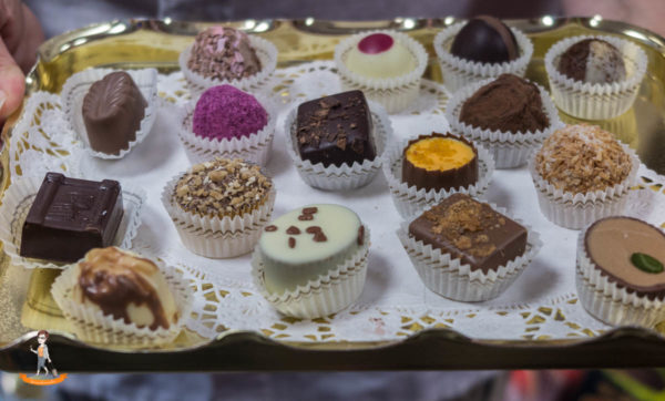 kulinarische Stadtführung Köln