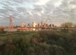 St Louis Skyline