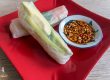 vietnamesische Sommerrollen